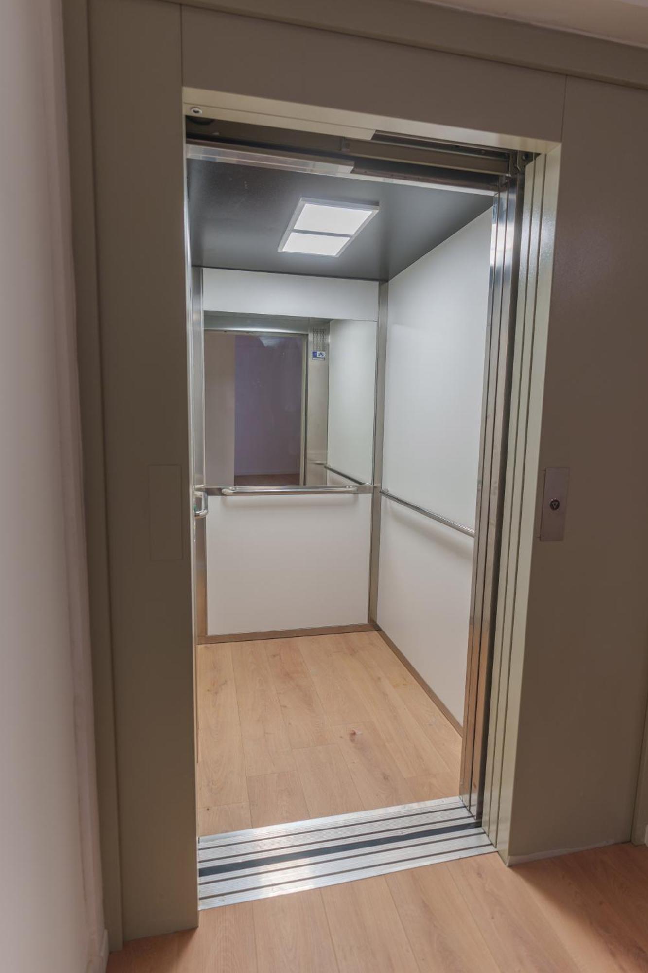 Le Fleur De Cerisier - Zmn Conciergerie Lägenhet Saint-Quentin  Exteriör bild